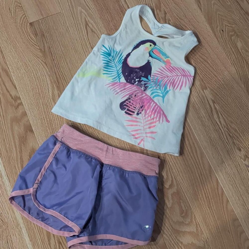 Unbranded Women's Pink and Purple Bundles